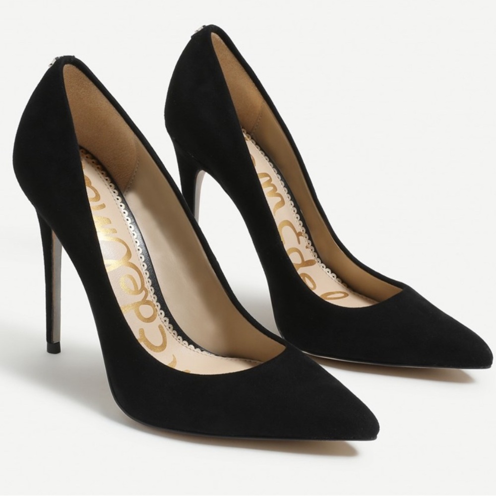 Sam Eldeman Pumps - image 1